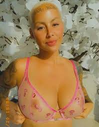 Amber Rose - Free pics, galleries & more at Babepedia