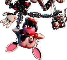 Mangle Five Nights At Freddy S Wiki Fandom Limit content to anything about fnaf, scott's other games and/or the community. mangle five nights at freddy s wiki