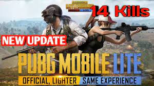 Pubg Mobile Lite New Update Gameplay Solo Vs Squad 14 Kills Best Chic News Update You Youtube Zeus Game