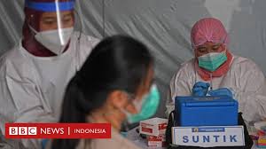 Negera mana saja yang berhutang kepada china? Vaksin Covid 19 Pemerintah Ri Umumkan Regulasi Vaksinasi Gotong Royong Gratis Untuk Karyawan Dan Keluarga Tapi Biaya Ditanggung Perusahaan Bbc News Indonesia