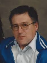 Obituary information for Ralph E. Franklin