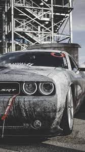 Check out now our collection, and choose the perfect one! Dodge Challenger Hd Mobile Wallpapers Wallpaper Cave