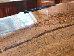 The first thing you need to know about refinishing is, it's the amount of chemicals in the coatings being applied that does all of the work of durability, longevity and beauty. Granite Polishing And Resurfacing Ideal Refinishing