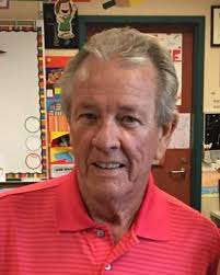 Thomas W. Akers Obituary March 18, 2024