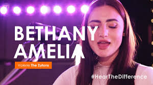 Essex Wedding Singer & Guitarist For Hire