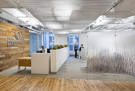 New Resource Bank Offices San Francisco Banks Office Office Design Office Interiors