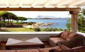 La costa smeralda e le sue località più famose sono raggiungibile facilmente in macchina. Ville Sul Mare Per Le Vacanze In Sardegna Preventivi Gratuiti