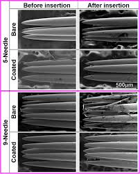 200 million users · free returns · free shipping Metallic Glass Coating For Improved Needle Tattooing Performance In Reducing Trauma Analysis On Porcine And Pig Skins Scientific Reports