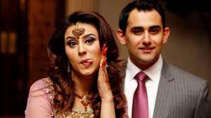 Madiha naqvi is a famous television host who is hosting a subh ki kahani morning show which is airing on geo kahani. Madiha Naqvi With Her Husband Youtube