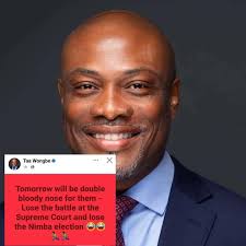 GARY THE BLOGGER FANS GROUP  