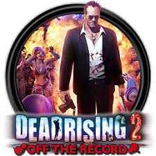 Off the record offers a suite of technical updates including load time optimizations. Dead Rising 2 Off Record By Piratemartin On Deviantart