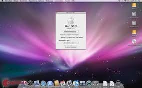 Apple Mac Os X 10 6 8
