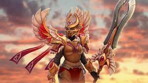 Explore dota 2's heroes and find detailed hero information such as skills, talents, stats, and more. Legion Commander Build Guide Dota 2 Legion Commander 7 02 In Depth Guide Bonus Basics For Newbies