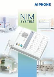 Nim Products Aiphone