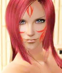 Here's hoping I'll be ready to start writing again...