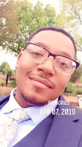 A big happy birthday to my boy Anthony Layton Jr. David Layton Marriea Lynn  Layton