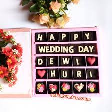 Pada dasarnya harta yang didapat selama 2. Kado Coklat Ulang Tahun Pernikahan Anniversary Pacar Suami Istri Orang Tua Sahabat Teman Valentine Shopee Indonesia