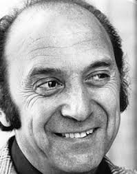 Charles Levinson (1920-1997)