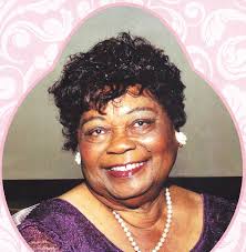 Janet Seigler Campbell (1929-2016)