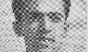 Shahid Mahmood standing tall