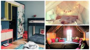 Il est temps de réorganiser la chambre de votre fille entre dans un hipper, havre plus adolescents. Creer Une Chambre D Ado Fille En 4 Etapes