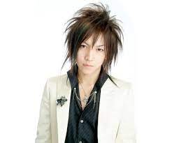 Japanese Men Haircut Hair Style Pictures Asian Hair Long Hair Styles Men Japanese Hairstyle