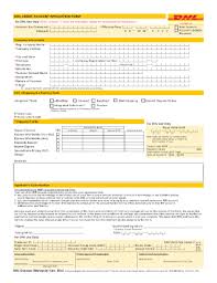 All dhl online shipping solutions make it easy to prepare your international shipment. 110 Printable Dhl Proforma Invoice Templates Fillable Samples In Pdf Word To Download Pdffiller