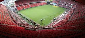 Bienvenue sur le site officiel du standard de liège. Toute Nouvelle Pelouse Pour Le Standard Video Rtc Tele Liege