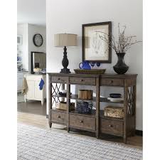Trisha Yearwood Home Bakersfield Sideboard With Lattice Pattern On Sides By Trisha Yearwood Home Antique Dining Room Furniture Dining Room Server Furniture Dining Room Table
