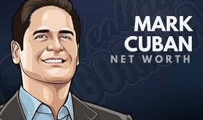 Mark cubanподлинная учетная запись @mcuban. Mark Cuban S Net Worth In 2020 Wealthy Gorilla