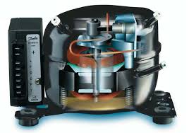 So What Makes You Think Your Compressor Is Bad