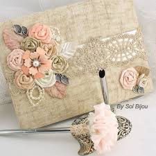 Have your guests sign and decorate individual squares of fabric for you to take home and sew together into a cozy quilt. 100 Best Wedding Notebook Planer And Guest Book Ideas Guest Book Wedding Notebook Wedding