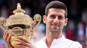 Novak djokovic began the 2021 tennis season on 2 february 2021, with the start of the atp cup. Novak Djokovic And His Records Following Wimbledon Title Is Stunning
