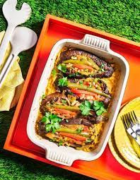 pin op midden oosterse keuken