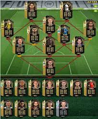 He is 27 years old from wales and playing for cardiff city in the england championship (2). Fifa 18 Team Of The Week Prediction Week 44 Futwiz