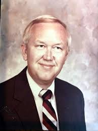 William Simmons Obituary