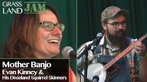 S4 Ep5: Mother Banjo