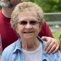 Wealtha Jean Fox Obituary