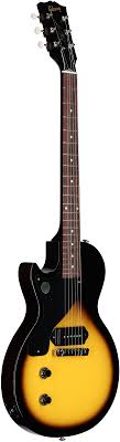 Gibson Les Paul Junior Vintage Left-Handed Electric Guitar