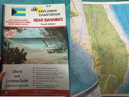 For Sale Bahamas Explorer Charts Cruisers Sailing Forums