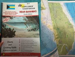 for sale bahamas explorer charts cruisers sailing forums