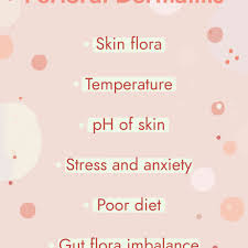 How long will it take to get rid of perioral dermatitis? These Natural Remedies Got Rid Of My Perioral Dermatitis For Good