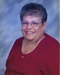 Bessie Criselda Vest Obituary (2024)