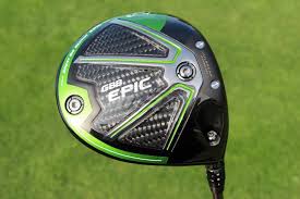 Review Callaway Gbb Epic And Epic Sub Zero Drivers Golfwrx