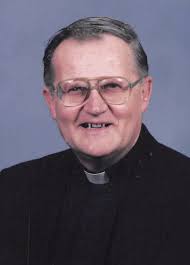 Obituary information for Rev. Msgr. Joseph M. Dowdell