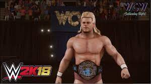 Bobby eaton dead at 62: Wwe 2k18 Lex Luger Vs Bobby Eaton Wcw Championship Youtube