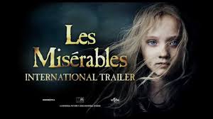 Les Misérables-- INTERNATIONAL TRAILER -- Official HD [Universal Pictures]
