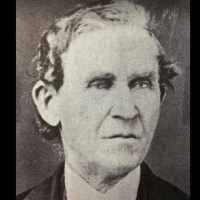 William Warnock (1801–1897) • FamilySearch