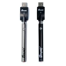 Vape pens are charged through a usb cord and are meant to be charged like other small electronic devices, like on a computer or laptop, or even in your car. Stanky Twist Vape Pen Battery Slim Pen With Usb Charger