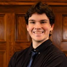 I'm excited to announce that I have accepted a full time position as a Tax  Staff Accountant at Cohen & Company starting January 2025! A huge thank you  to those that helped